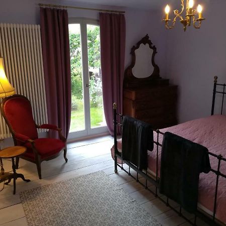 Landhaus Sinneswandel Науен Екстер'єр фото